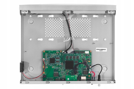 Rejestrator NVR HIKVISION DS-7616NXI-I2/S(E)