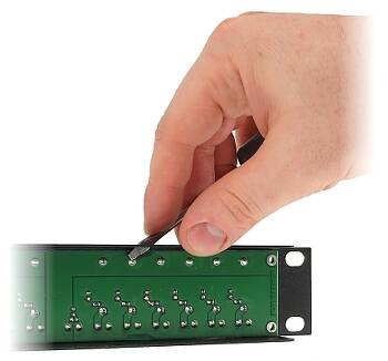 RAMKA MONTAŻOWA A10-FRAME