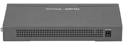 ROUTER 8 PoE REYEE RG-EG210G-P GIGABIT