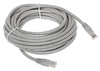 PATCHCORD RJ45/6/5.0-GREY 5.0&nbsp;m