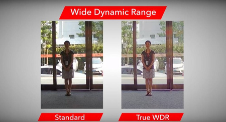 Kamera IP HIKVISION DS-2CD2346G2-I 2.8mm