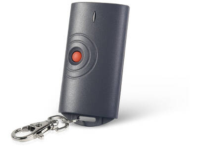 Pilot dwukanałowy do ster. radiowych SATEL T-1