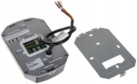 Czytnik kart Mifare HIKVISION DS-K1104MK z klaw.