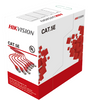 Kabel UTP 5e zew. 0.50 HIKVISION 50m