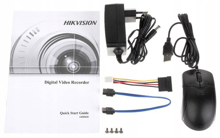 Rejestrator DVR HIKVISION iDS-7104HQHI-M1/S(C)