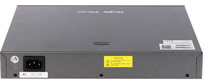 SWITCH POE 16-PORTOWY REYEE RG-ES218GC-P