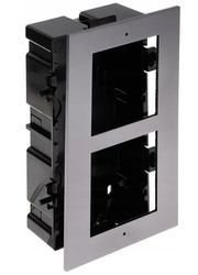 Ramka montażowa DS-KD-ACF2/Plastic HIKVISION