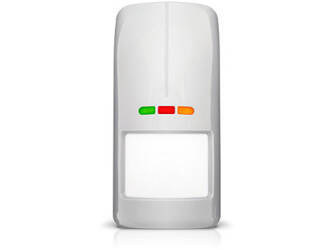 Czujka ruchu dualna cyfrowa SATEL OPAL Pro GY zew