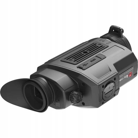 Kamera termowizyjna Infiray FH35R 1818m dalmierz