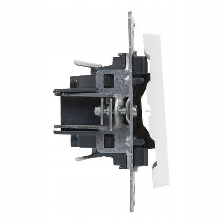 LEGRAND Suno BIAŁY Łącznik schodowy 721106