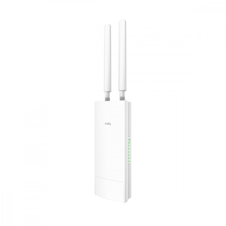 Zewnętrzny router Wi-Fi 4G AC1200, CUDY LT500 Outdoor