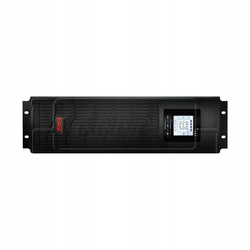 Zasilacz awaryjny EAST UPS EA630RACK 3000VA / 2400W 2 w 1 RACK/TOWER LCD