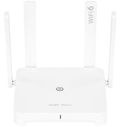 ROUTER REYEE RG-EW1800GXPRO Wi-Fi