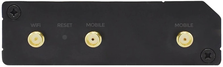 Teltonika Router LTE RUT241 (Cat 4), 2G, WiFi, Ethernet