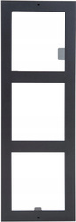 Ramka montażowa DS-KD-ACW3 Black
