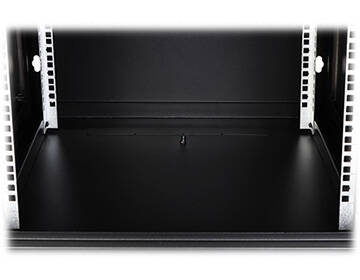 SZAFA RACK WISZĄCA EPRADO-R19-12U/600-BLUE