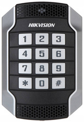 Czytnik kart Mifare HIKVISION DS-K1104MK z klaw.