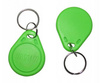 Brelok 125kHz S0103N-GN   zielony +NR 50sztuk