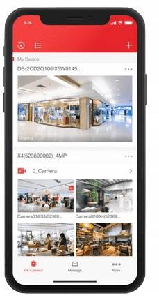 Rejestrator NVR HIKVISION DS-7616NI-I2