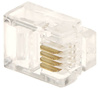 RJ11 Wtyk Telefoniczny