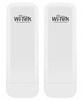 5.0Ghz Zestaw anten WI-Tek WI-CPE513P (27dBm 14dB)