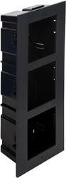 Ramka montażowa DS-KD-ACF3 Black