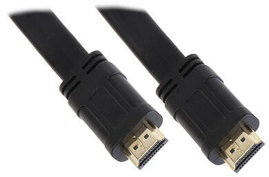 KABEL HDMI 5m AWG 30 1.4