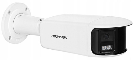 Kamera IP HIKVISION DS-2CD2T46G2P-ISU/SL 180st