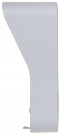 Obudowa ochronna HIKVISION DS-KAB03-V stal nierdz.