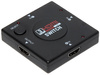 PRZEŁĄCZNIK HDMI-SW-3/1