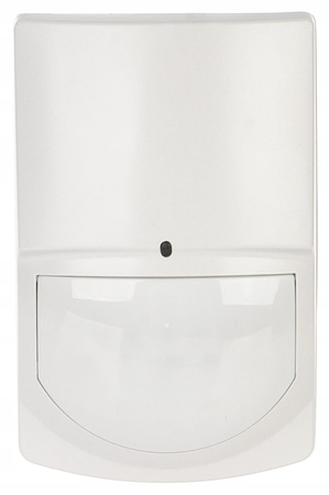 SWAN QUAD CZUJKA CZUJNIK RUCHU PIR CROW