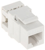 RJ45 Złącze Keystone FX-RJ45-65
