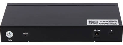 SWITCH POE 8-PORTOWY REYEE RG-ES210GC-LP
