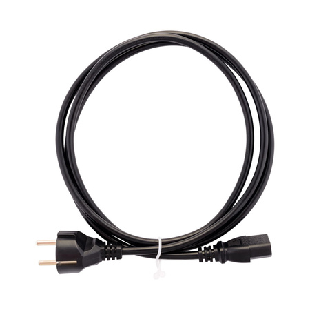 IPUPS-16-20-R5U0 Zestaw buforowy do 16 kamer IP switch Po 16P+2G