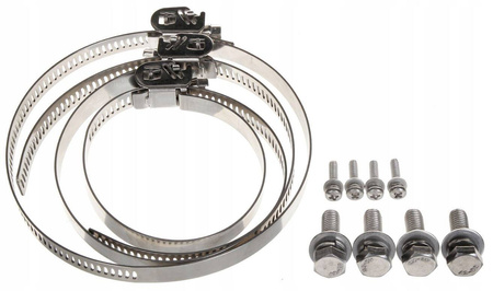 ll Uchwyt słupowy ll-1275ZJ-MINI do kamer