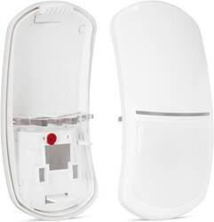 Pokrywa obudowy z soczewką Fresnela CT SATEL CT-CL