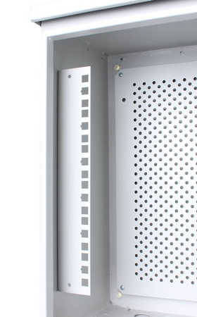 Skrzynka elektryczna 3300x2300 hermety. GETFORT