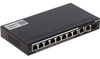 SWITCH POE 8-PORTOWY REYEE RG-ES210GS-P