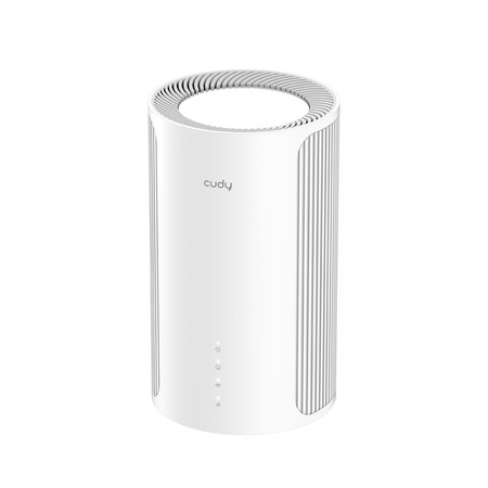 Router Cudy P4 802.11ax (Wi-Fi 6) na kartę SIM 5G