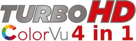 Kamera Turbo HIKVISION DS-2CE12HFT-F 2.8mm 5Mpx