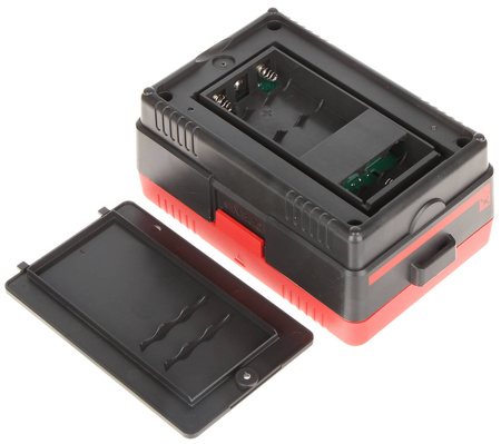 UNI-T Miernik rezystancji izolacji UT501B