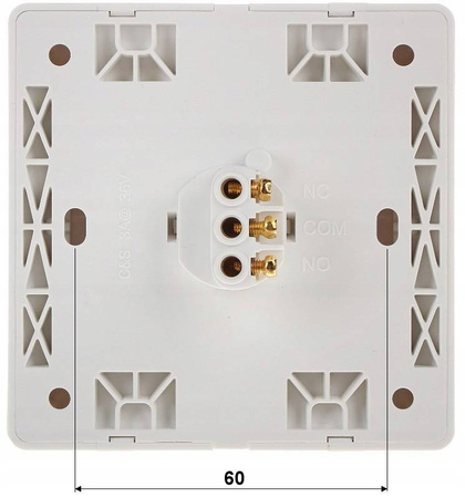 KD Przycisk otwarcia PW-2 (PP-3)