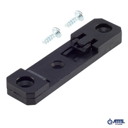 ADD-TH35 Uchwyt mocujący na szynie TH35