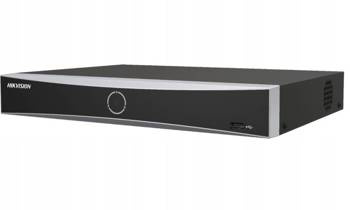 Rejestrator NVR HIKVISION DS-7608NXI-K2(D)