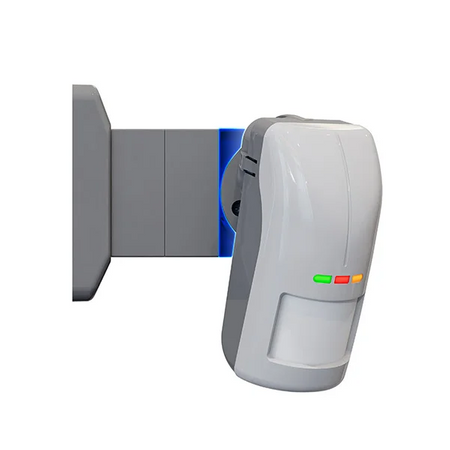 Korpus SATEL BRACKET E-1 GY szary