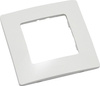 LEGRAND Niloe BIAŁA Ramka pojedyńcza 665001