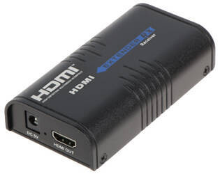 ODBIORNIK EXTENDERA HDMI do 120 metrów RX-V4