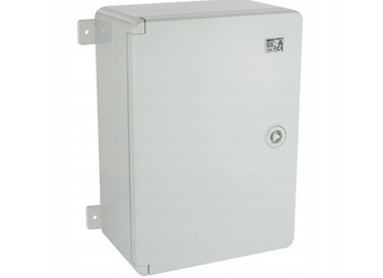 Obudowa 300x200x130 IP65