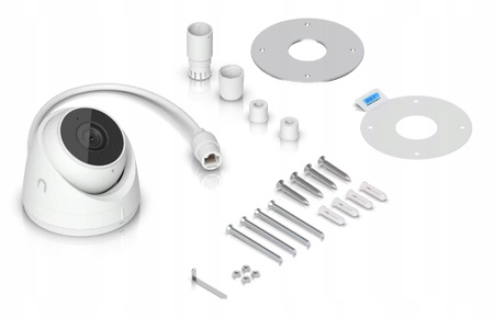 Kamera IP Ubiquiti G5 Turret Ultra