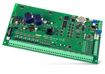 Płyta główna cent. Alarm. SATEL INTEGRA 64 Plus